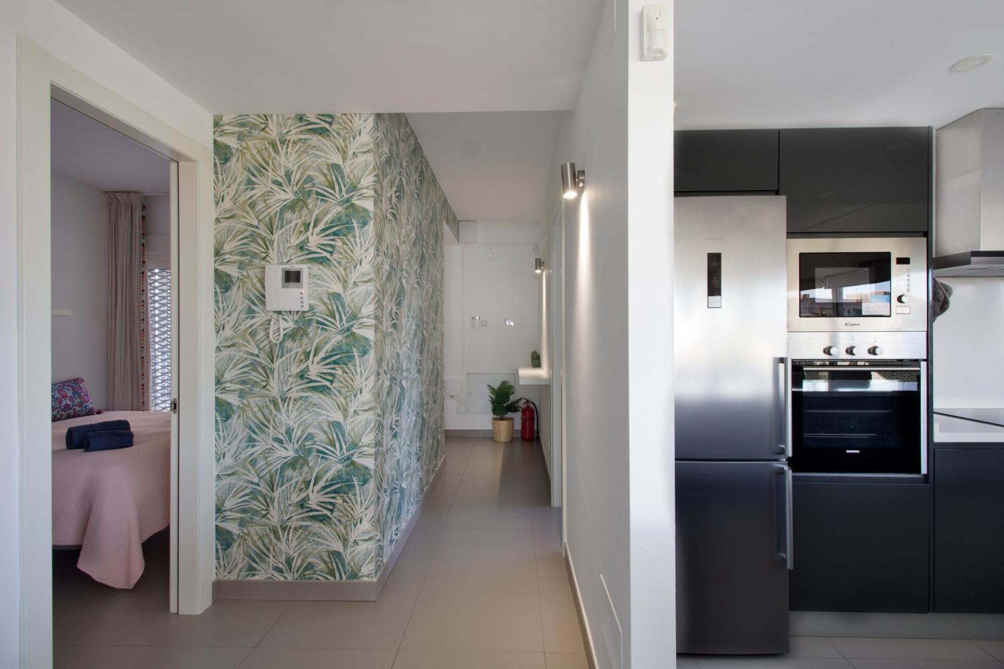Lejlighed Luxury With Sea View