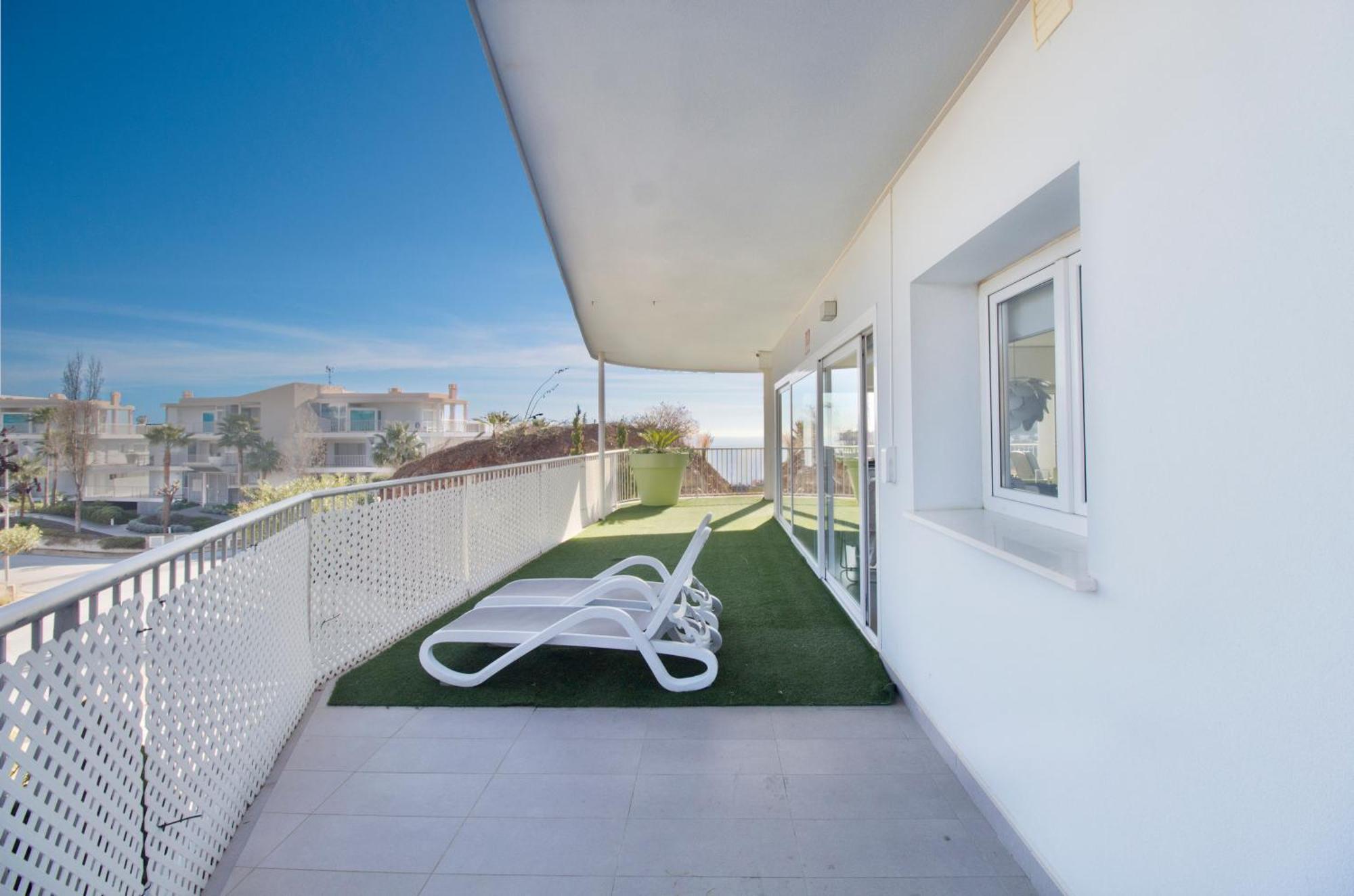 Lejlighed Luxury With Sea View *