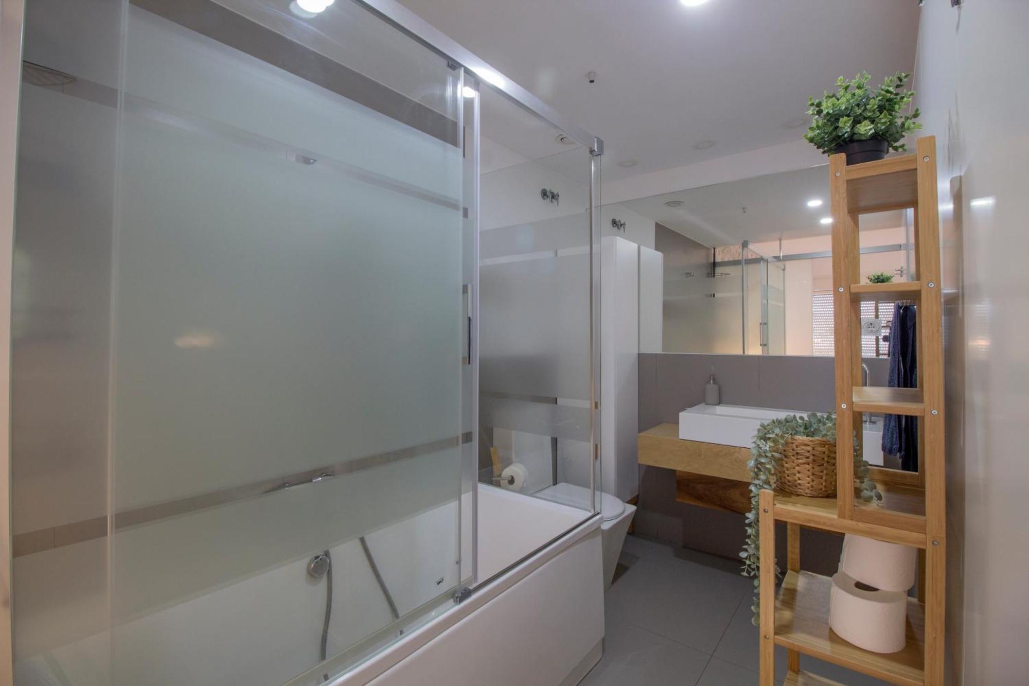 Luxury With Sea View * Benalmádena
