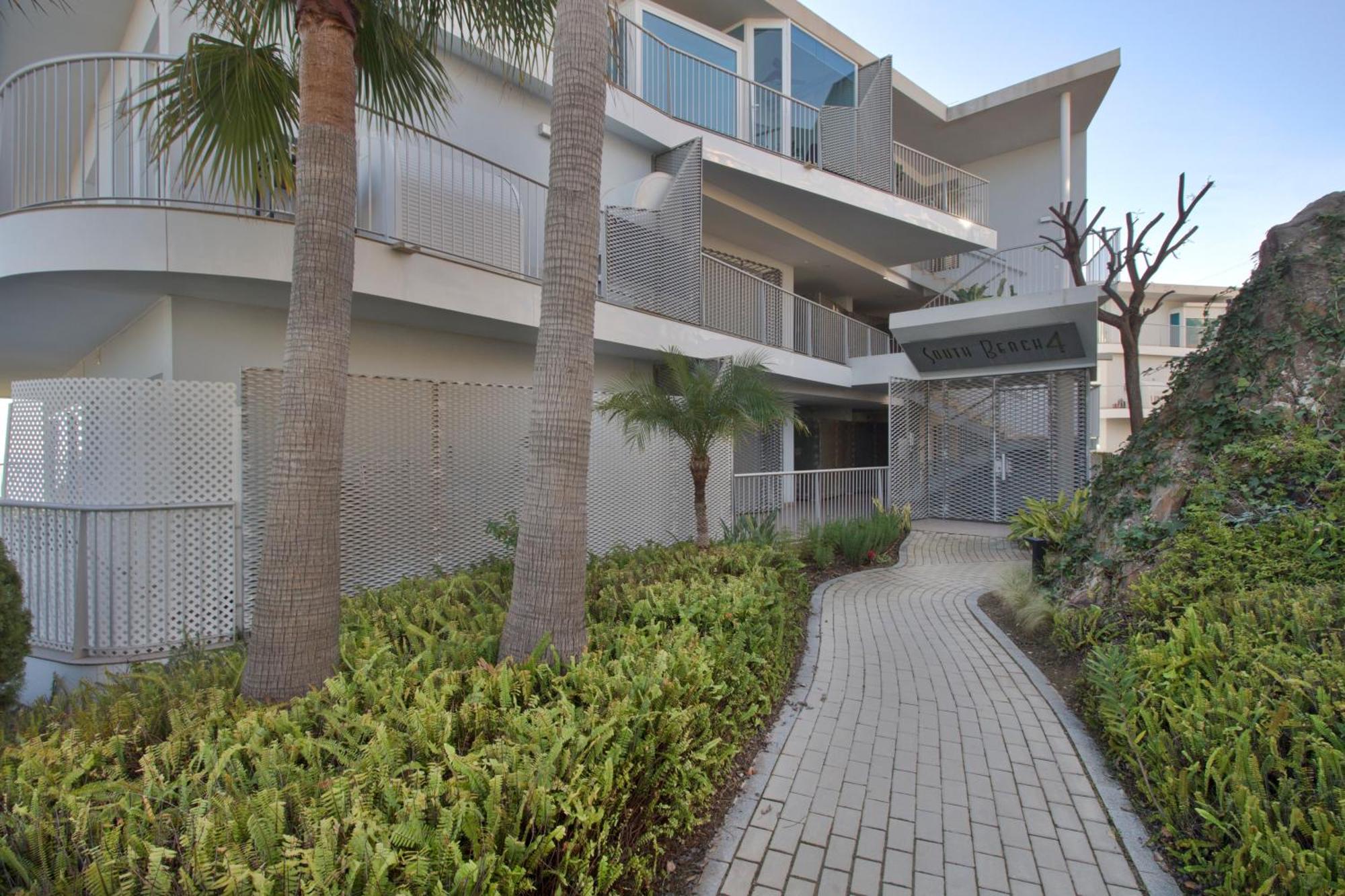 Lejlighed Luxury With Sea View Benalmádena