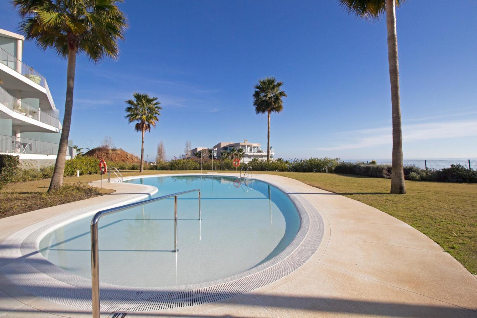 Lejlighed Luxury With Sea View *