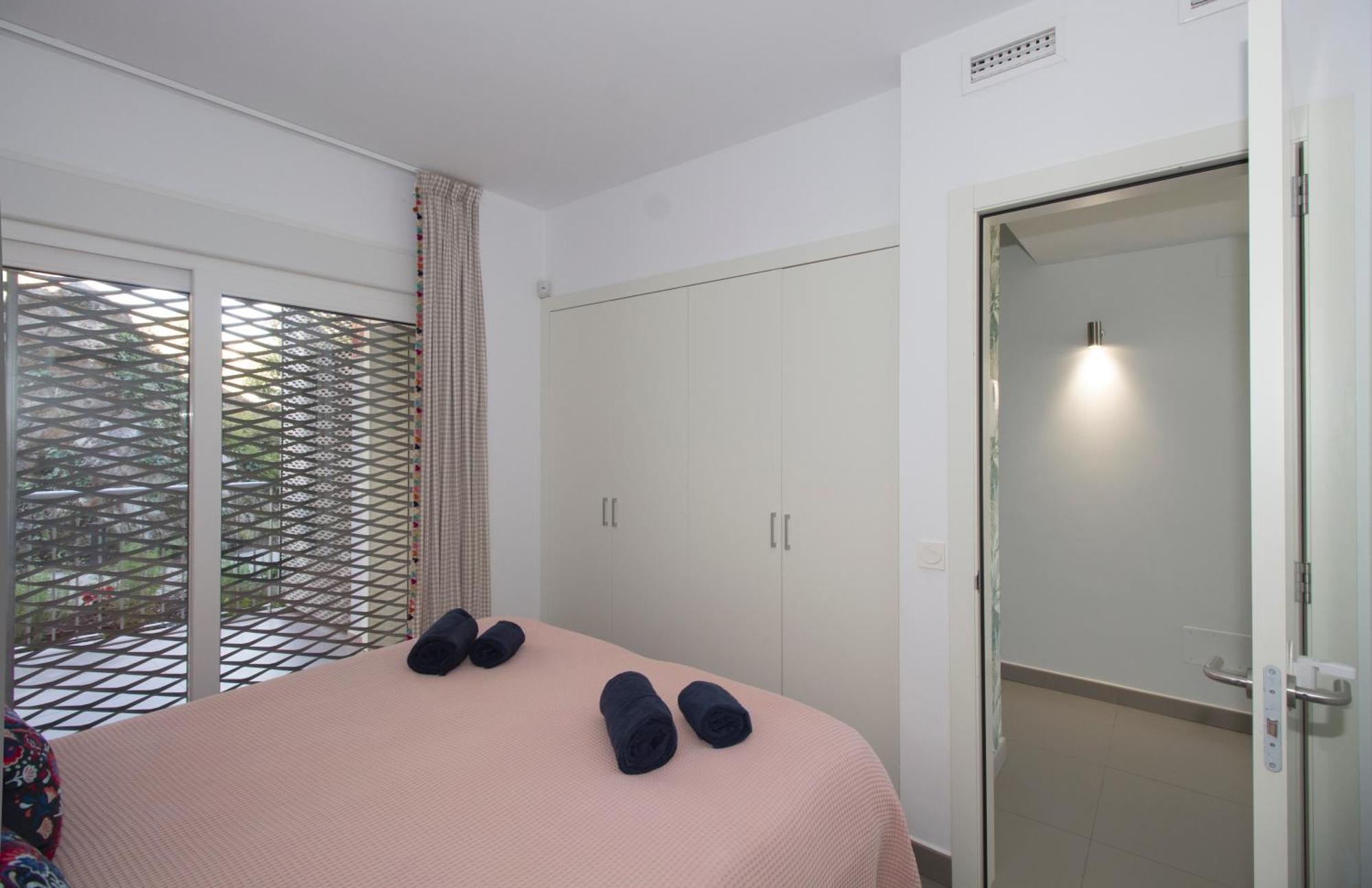 Luxury With Sea View Lejlighed *