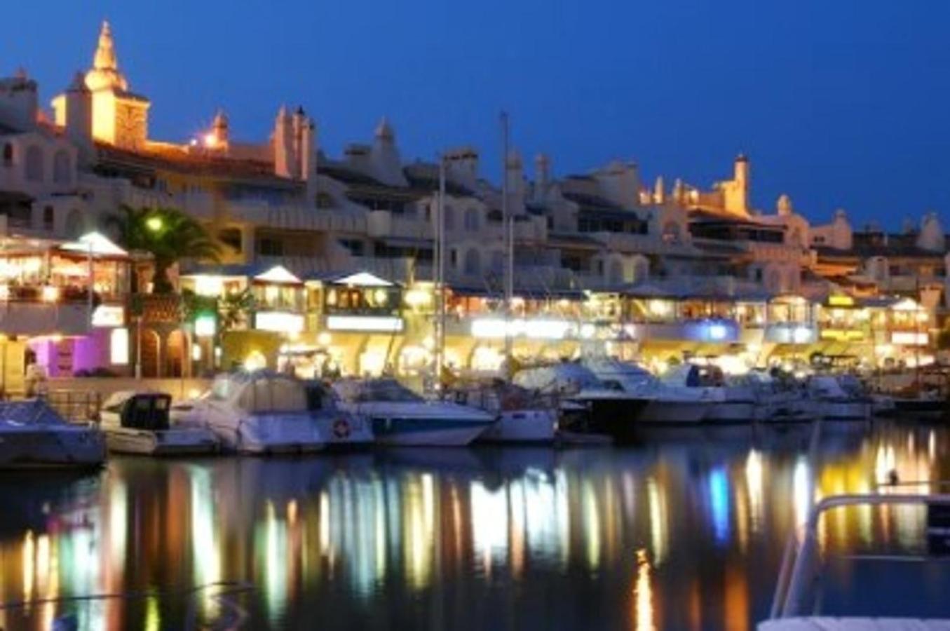 Lejlighed Luxury With Sea View *