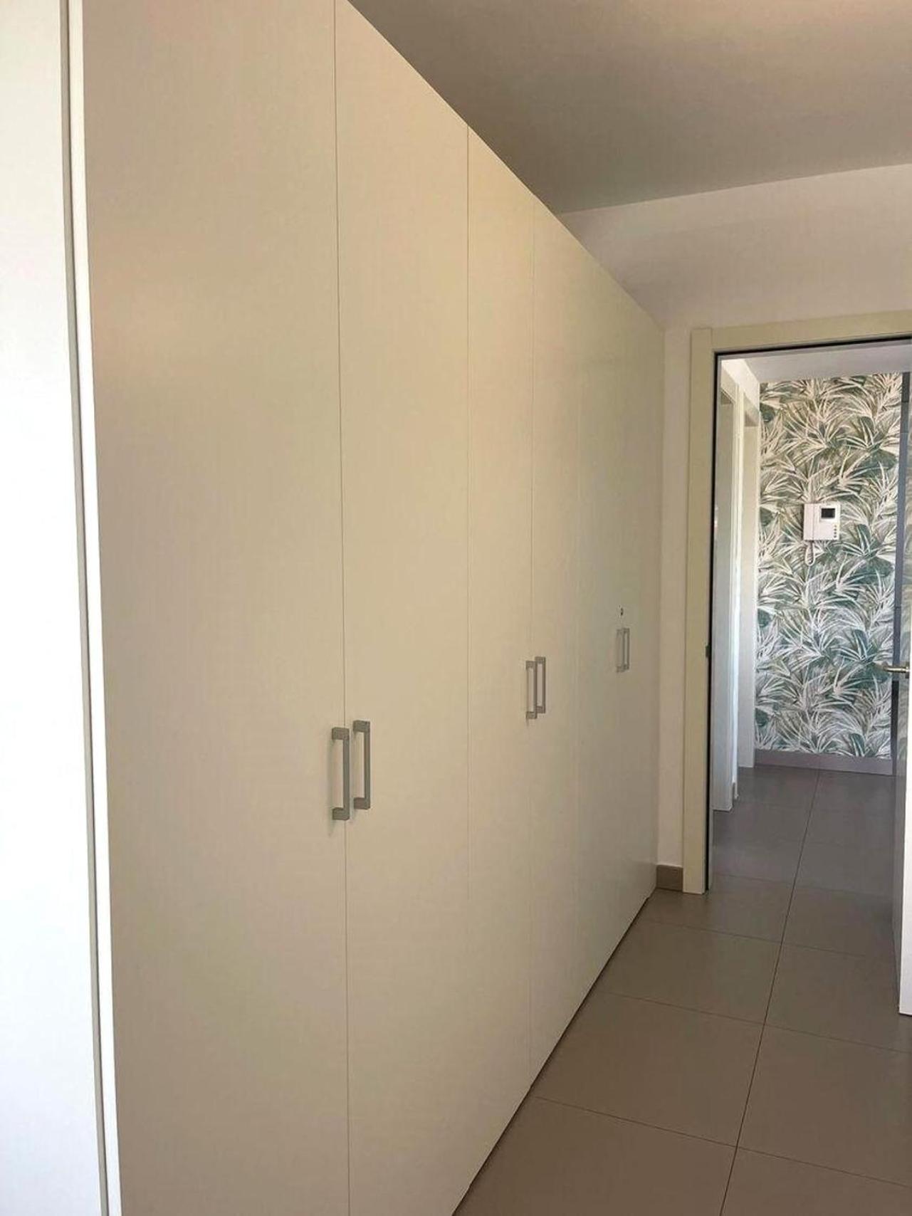 Luxury With Sea View Lejlighed