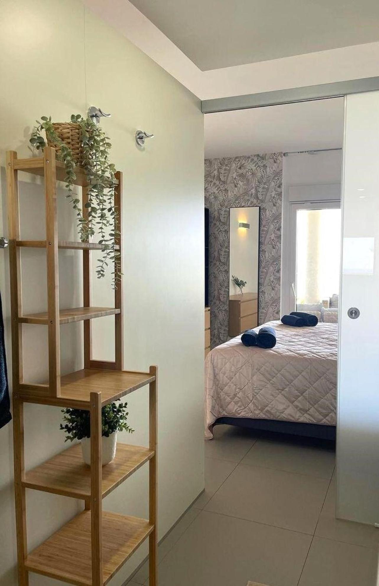 Lejlighed Luxury With Sea View *