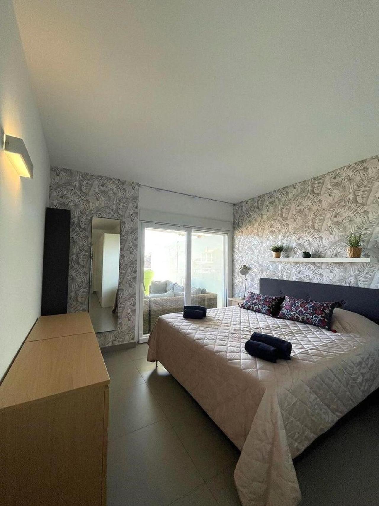Luxury With Sea View Lejlighed *