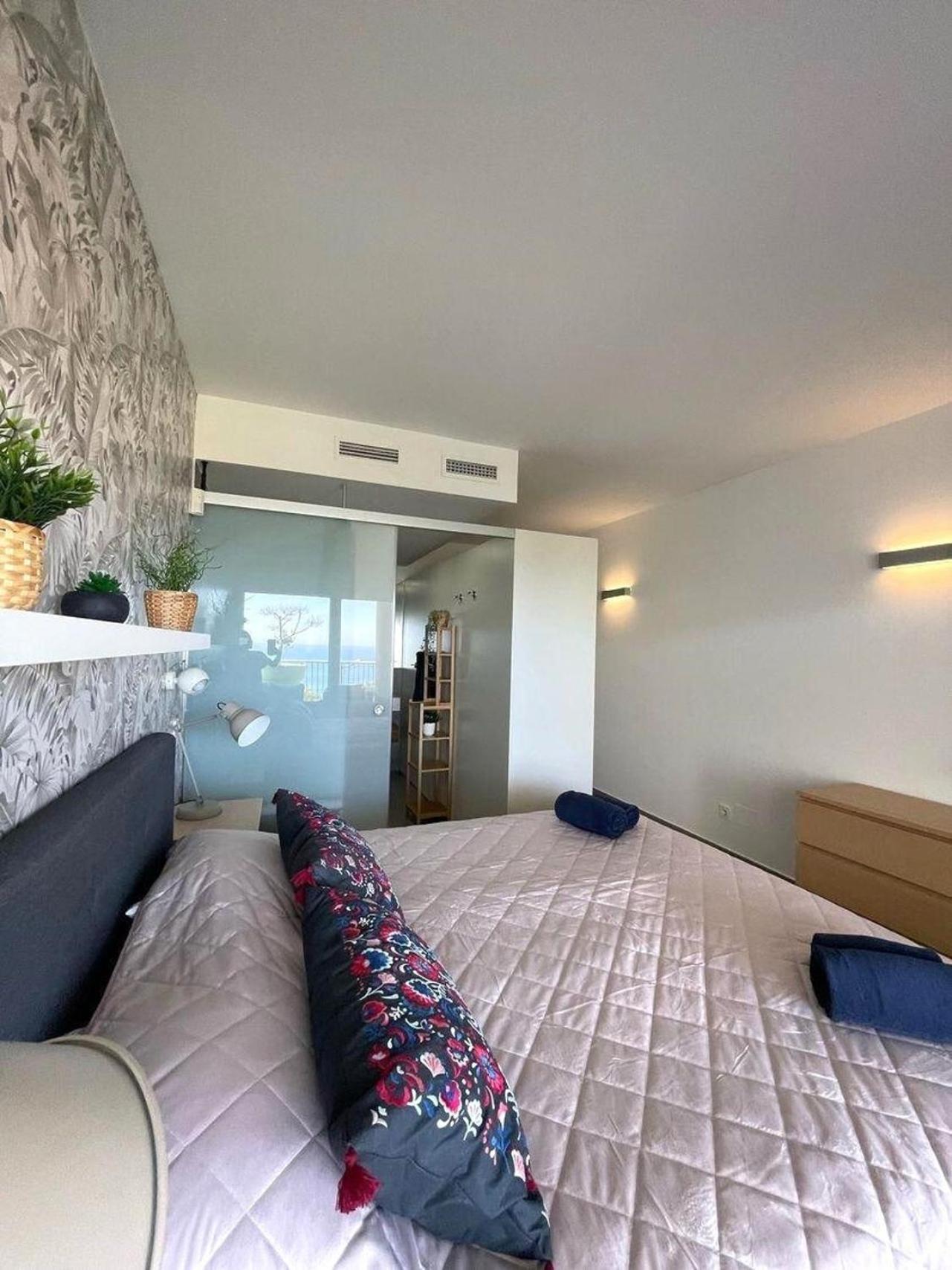 Lejlighed Luxury With Sea View *