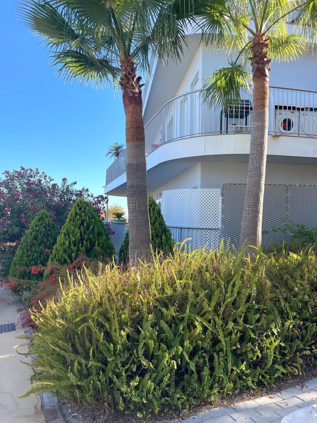 Lejlighed Luxury With Sea View