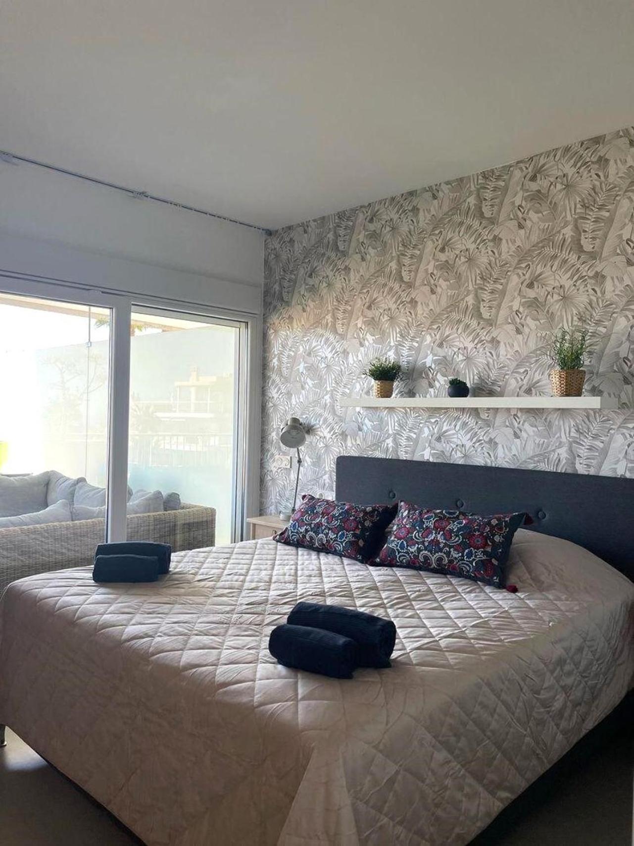 Luxury With Sea View Lejlighed *