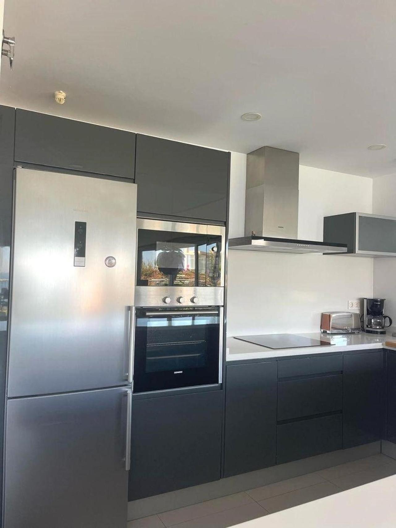 Lejlighed Luxury With Sea View