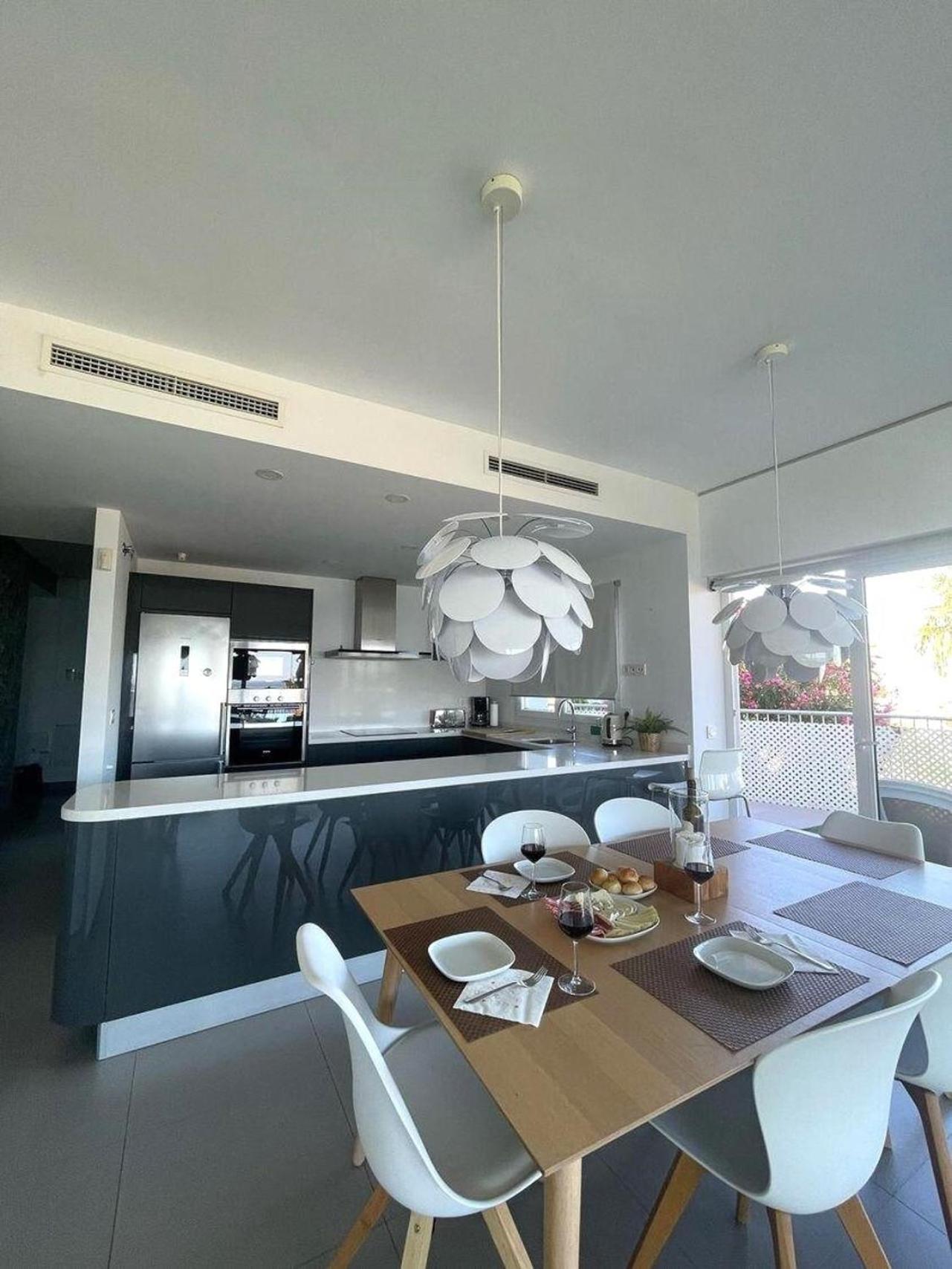 Lejlighed Luxury With Sea View